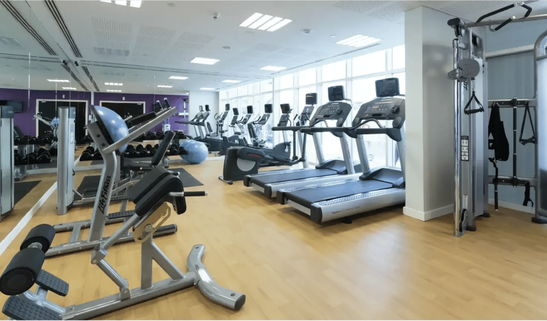 Premier Inn Doha Education City Hotel