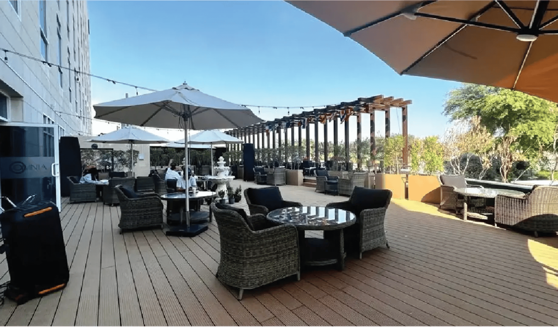 Premier Inn Doha Education City Hotel