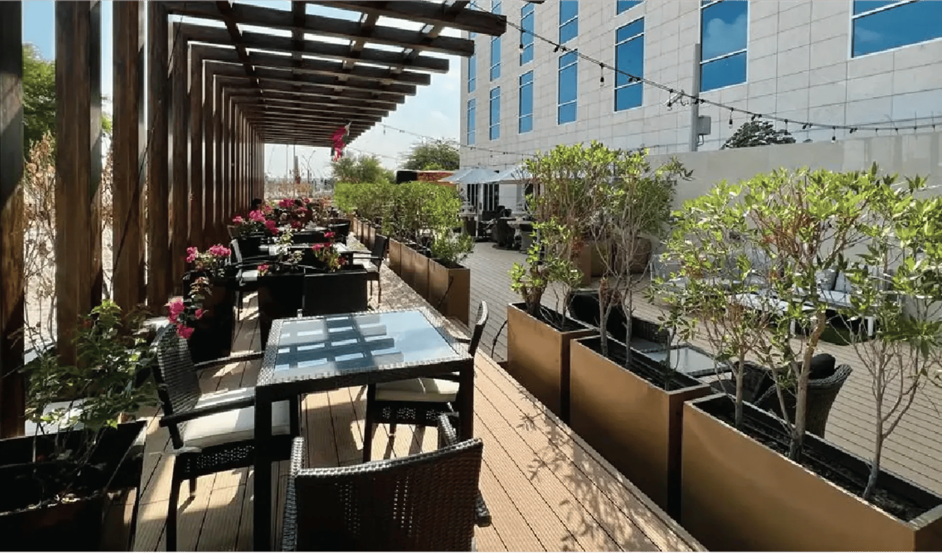 Premier Inn Doha Education City Hotel