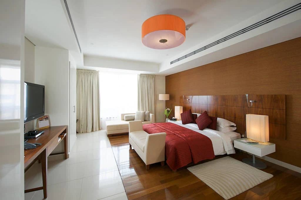 Fraser Suites West Bay Doha