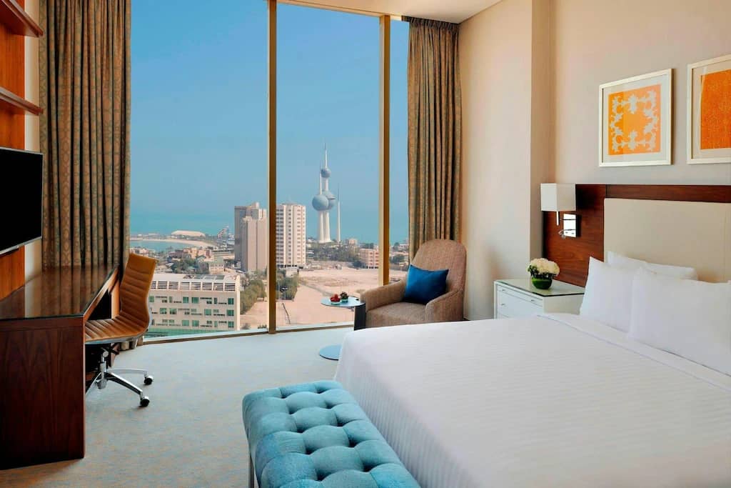 Residence Inn Kuwait City