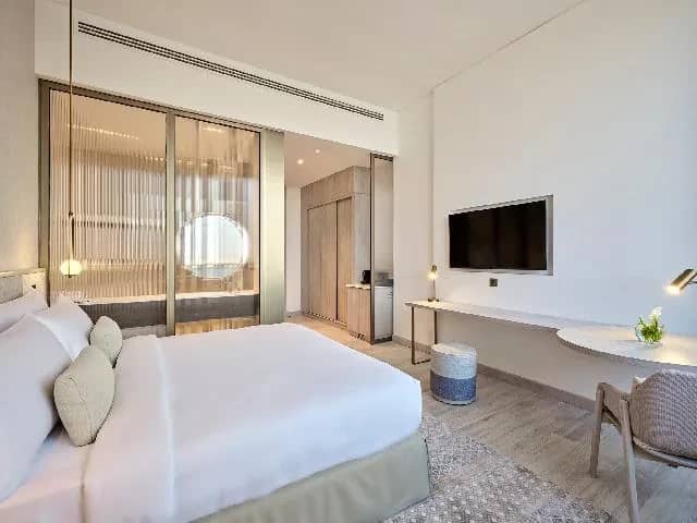 Vignette Collection Arabella Beach Hotel Kuwait