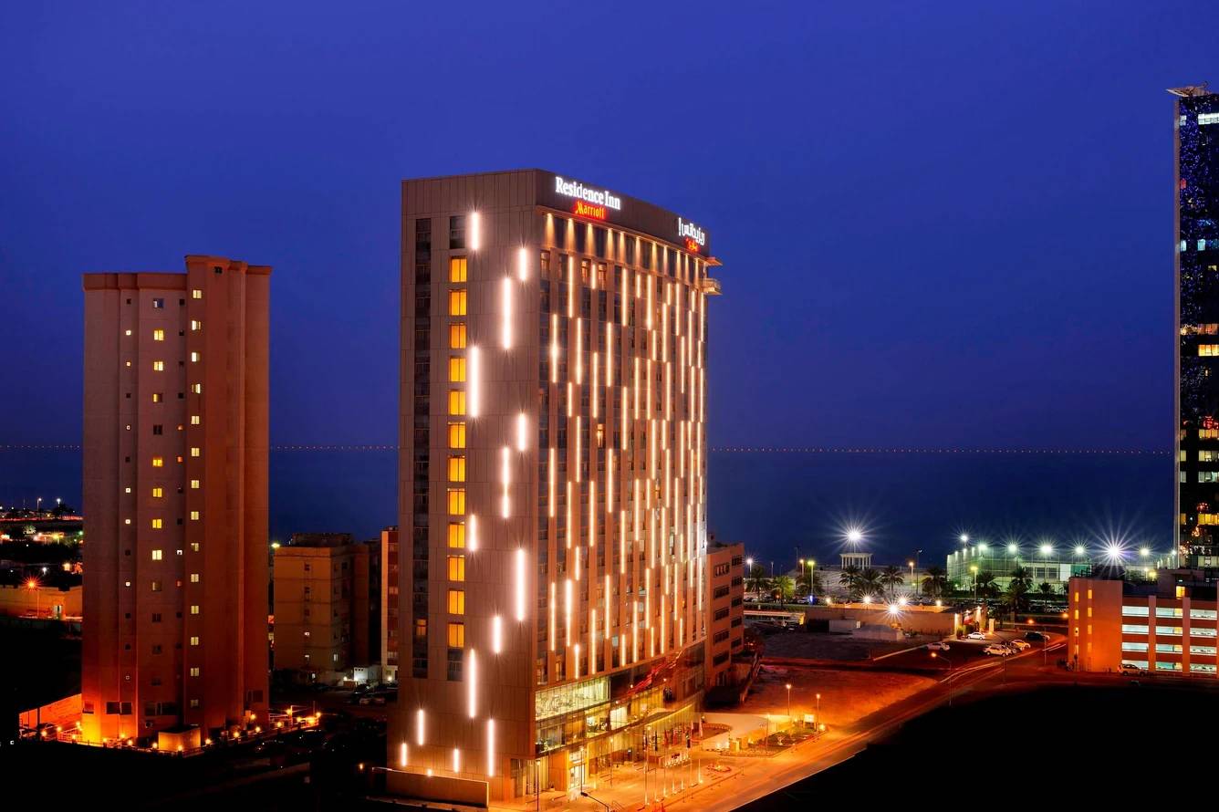Residence Inn Kuwait City