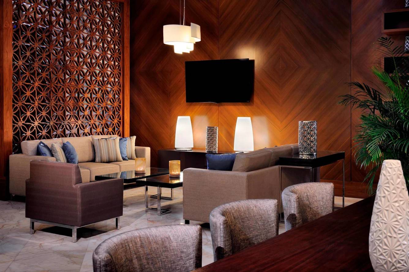 Residence Inn Kuwait City