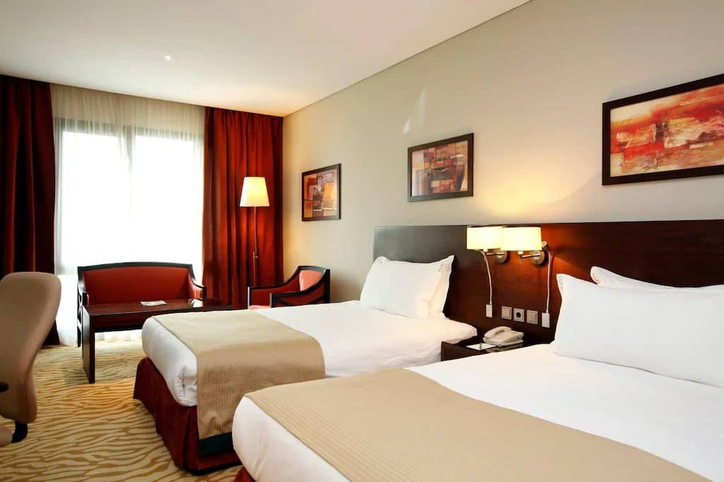 Holiday Inn Olaya  An IHG Hotel