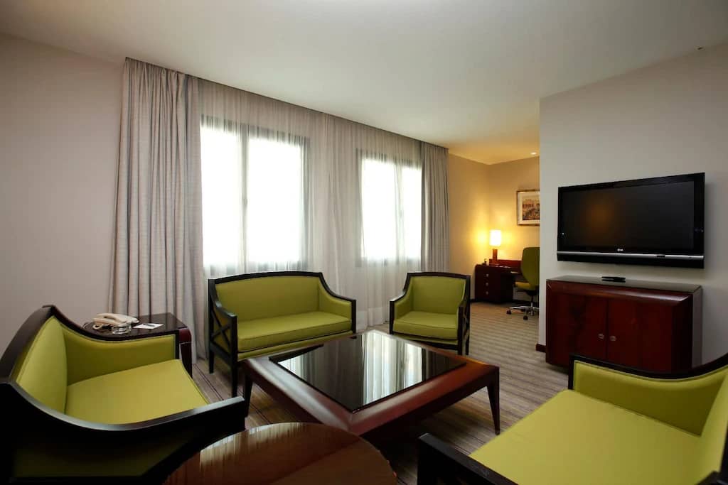 Holiday Inn Olaya  An IHG Hotel