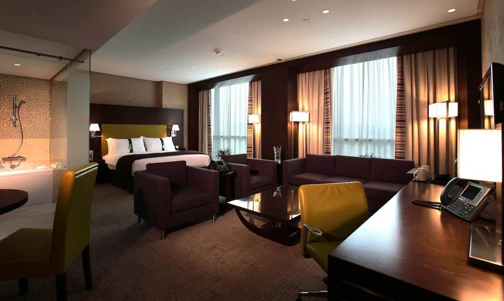 Holiday Inn Meydan An IHG Hotel