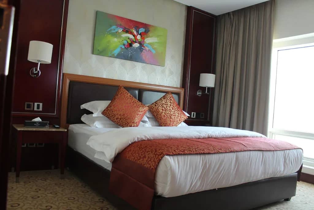 Velvet Hotel Jeddah