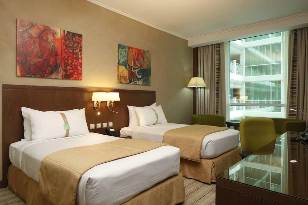 Holiday Inn Meydan An IHG Hotel
