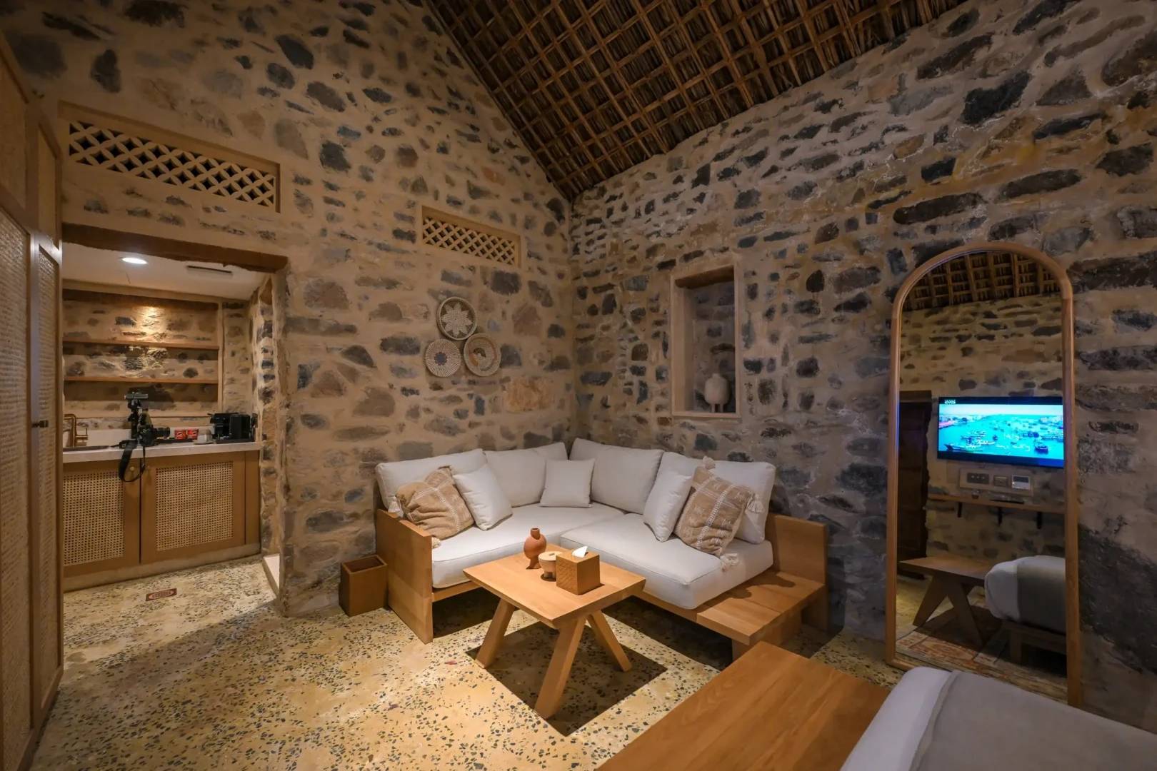 Najd Al Meqsar by Sharjah Collection