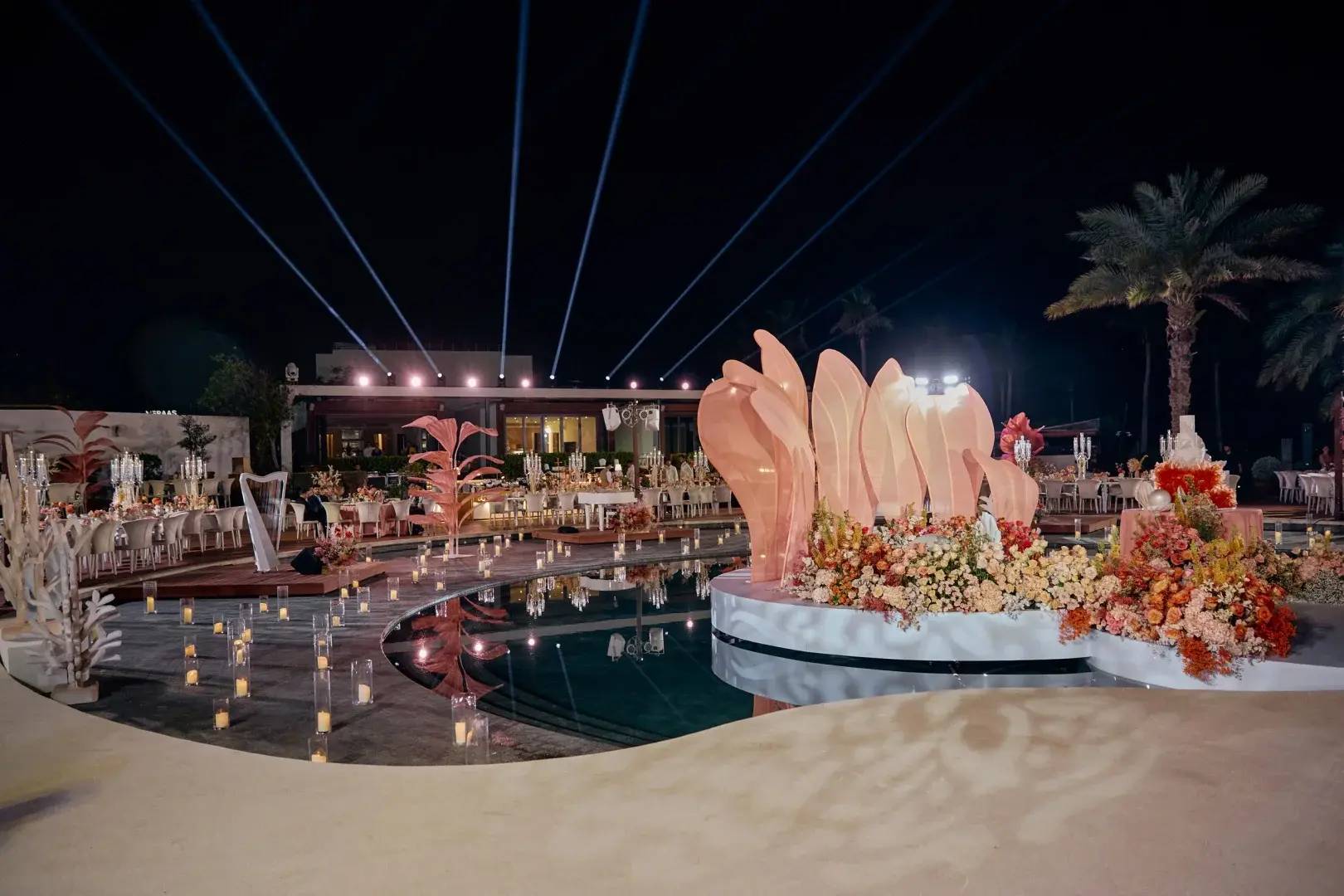 Beach Club