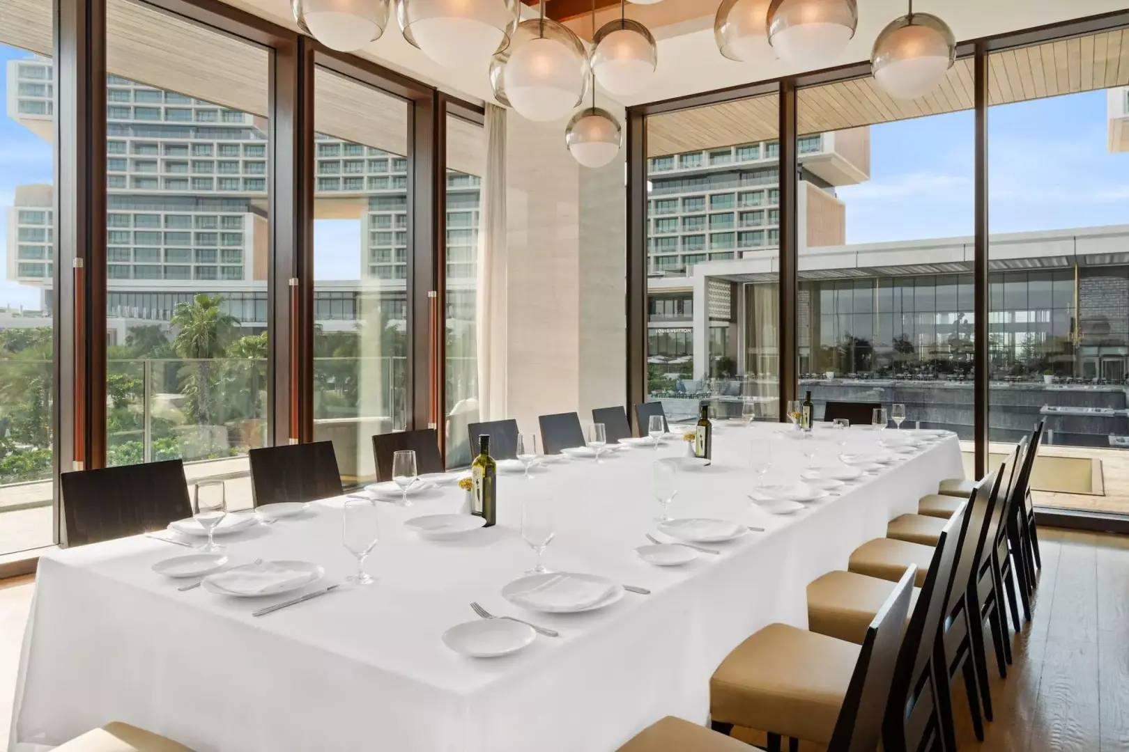 Upper Private Dining 2