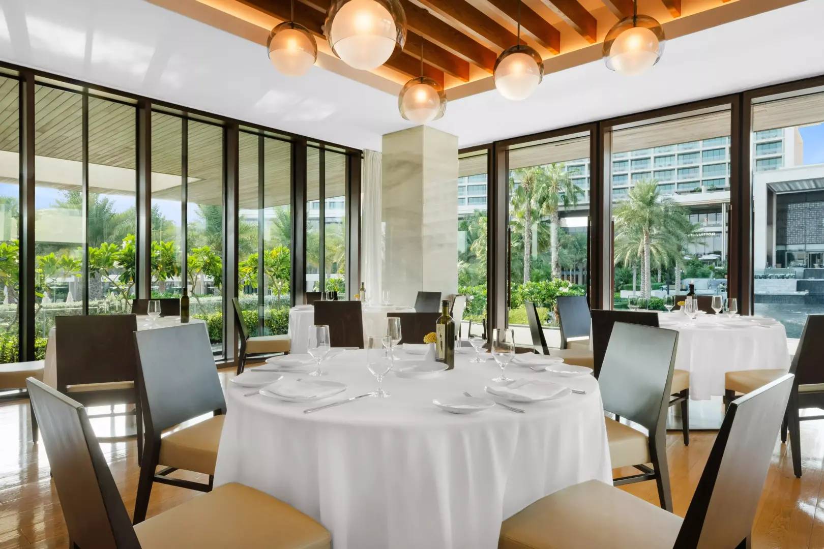 Lower Private Dining 3