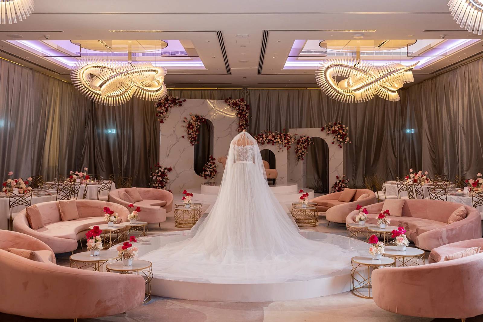 Events at Hilton Dubai Palm