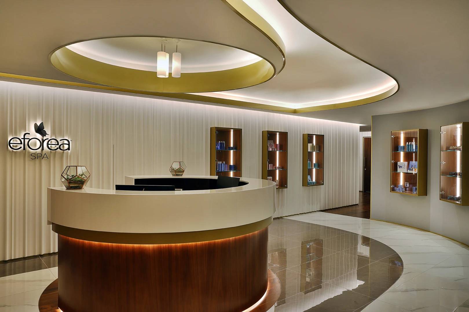 Hilton Dubai Palm Jumeirah