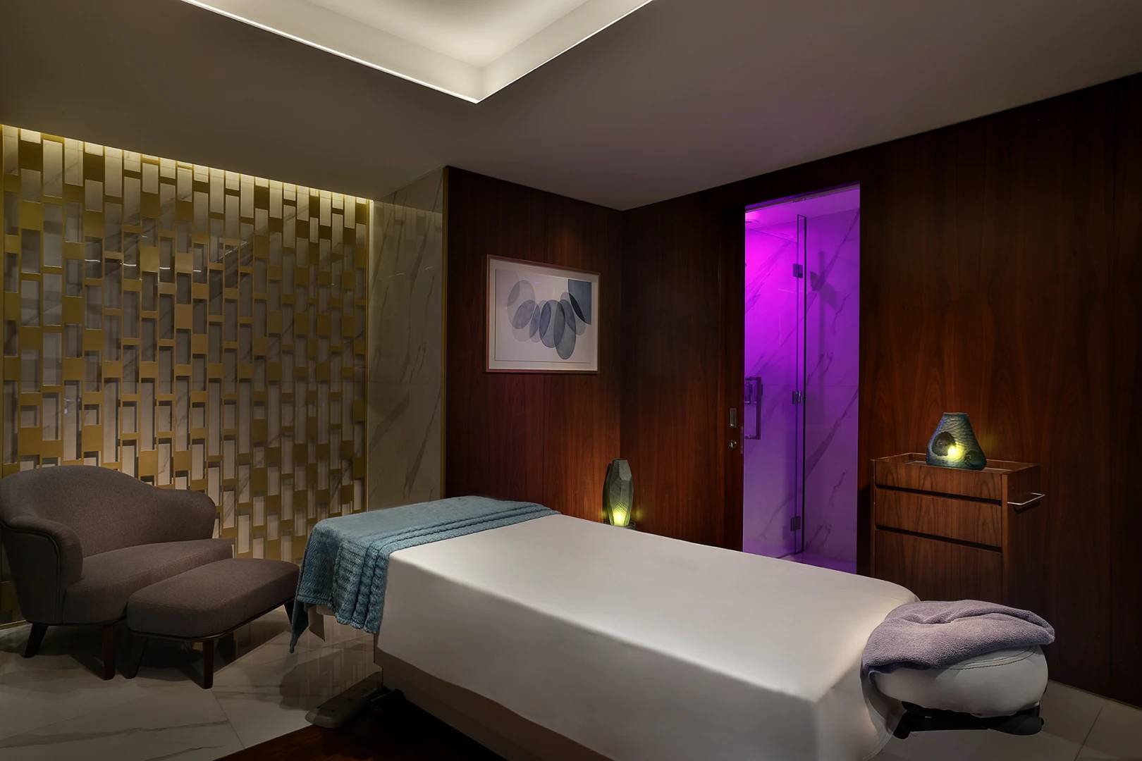 Hilton Dubai Palm Jumeirah