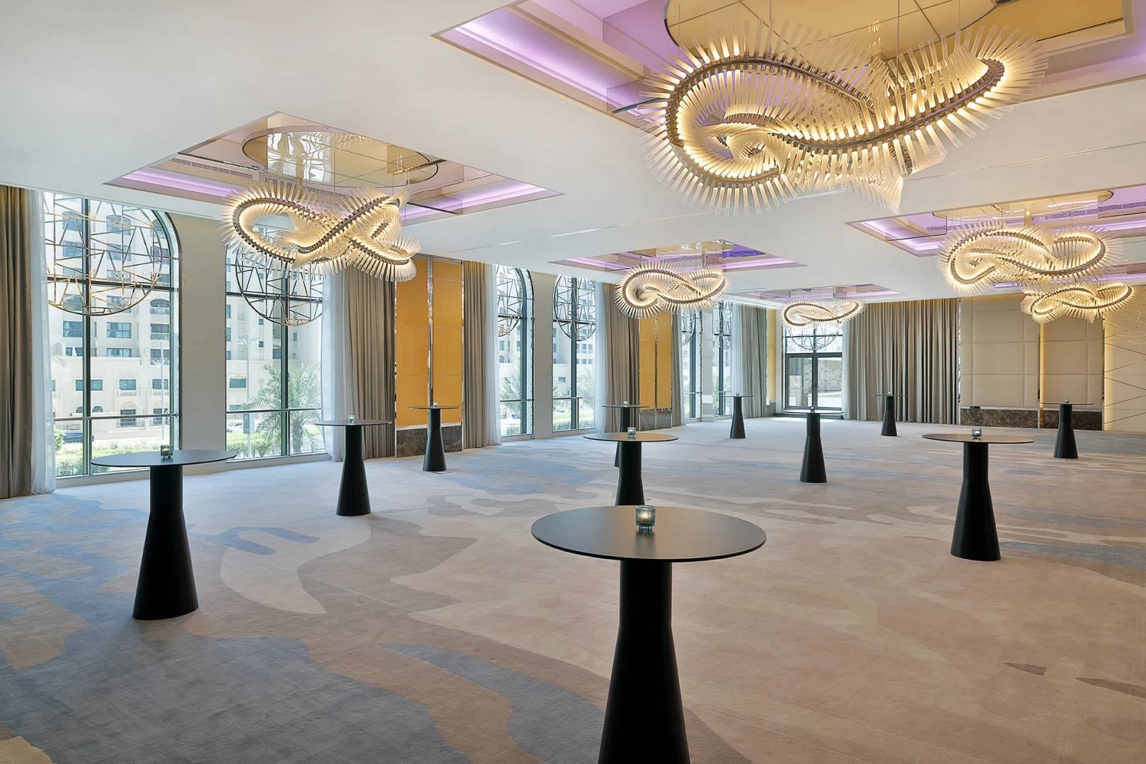Hilton Dubai Palm Jumeirah