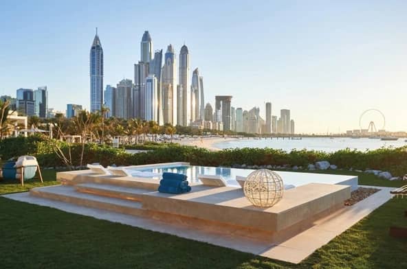 Private Villa