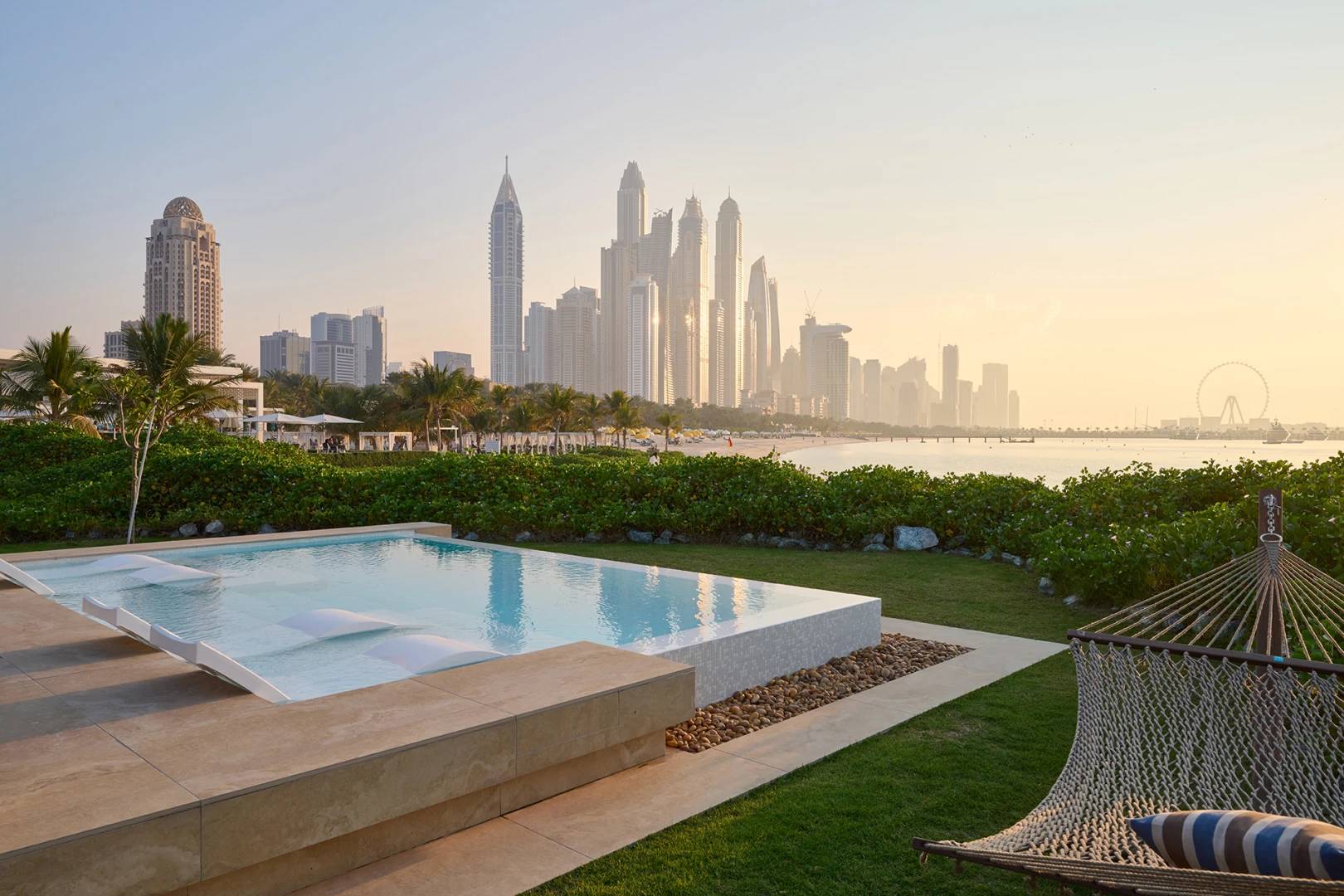 Private Villa