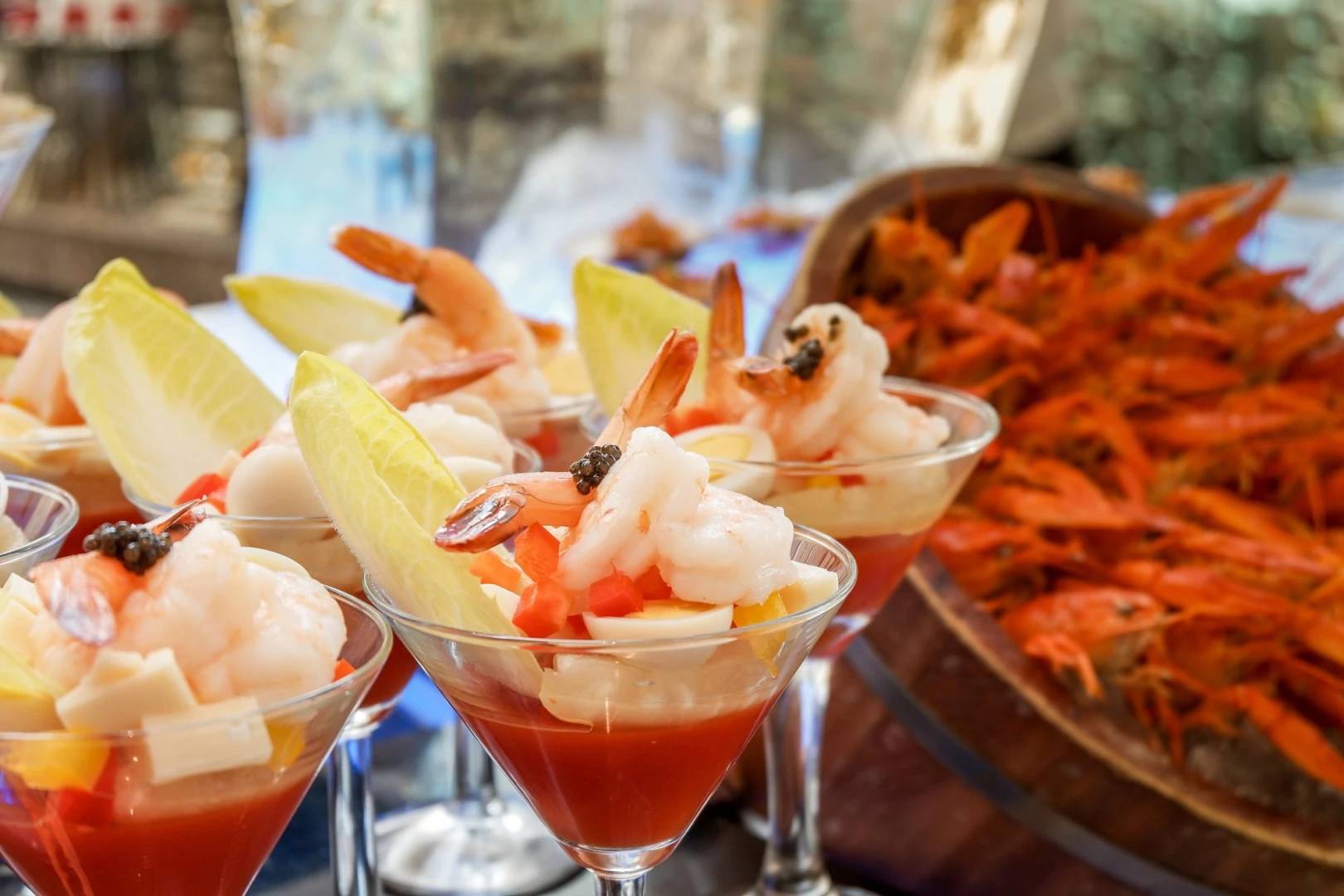 Food & Drink