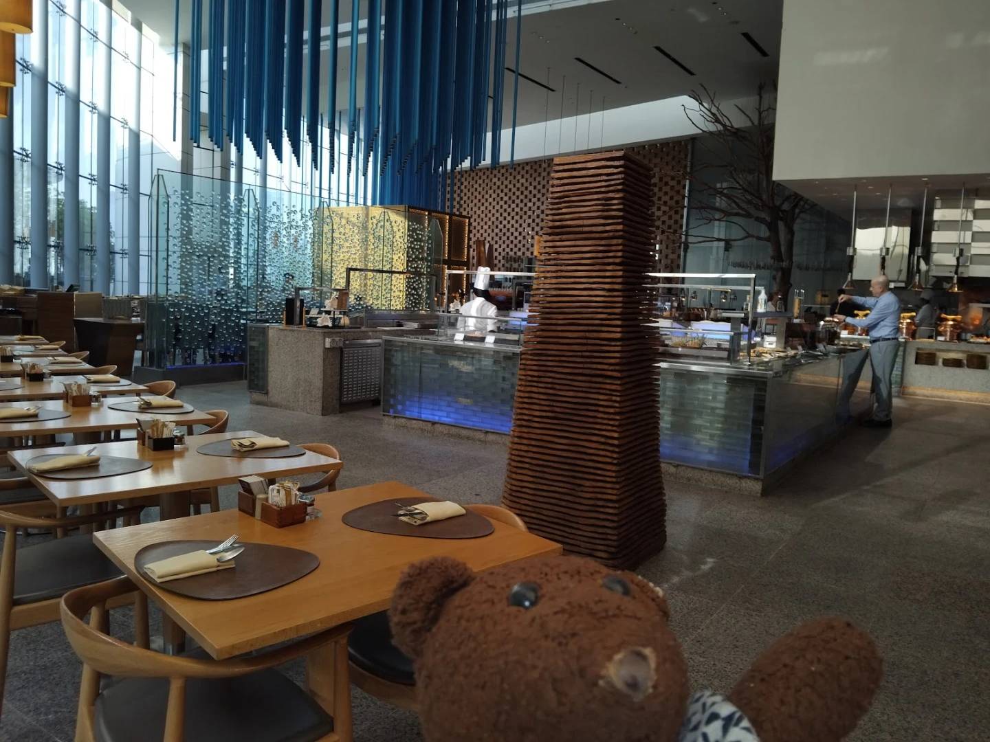 Anise Restaurant