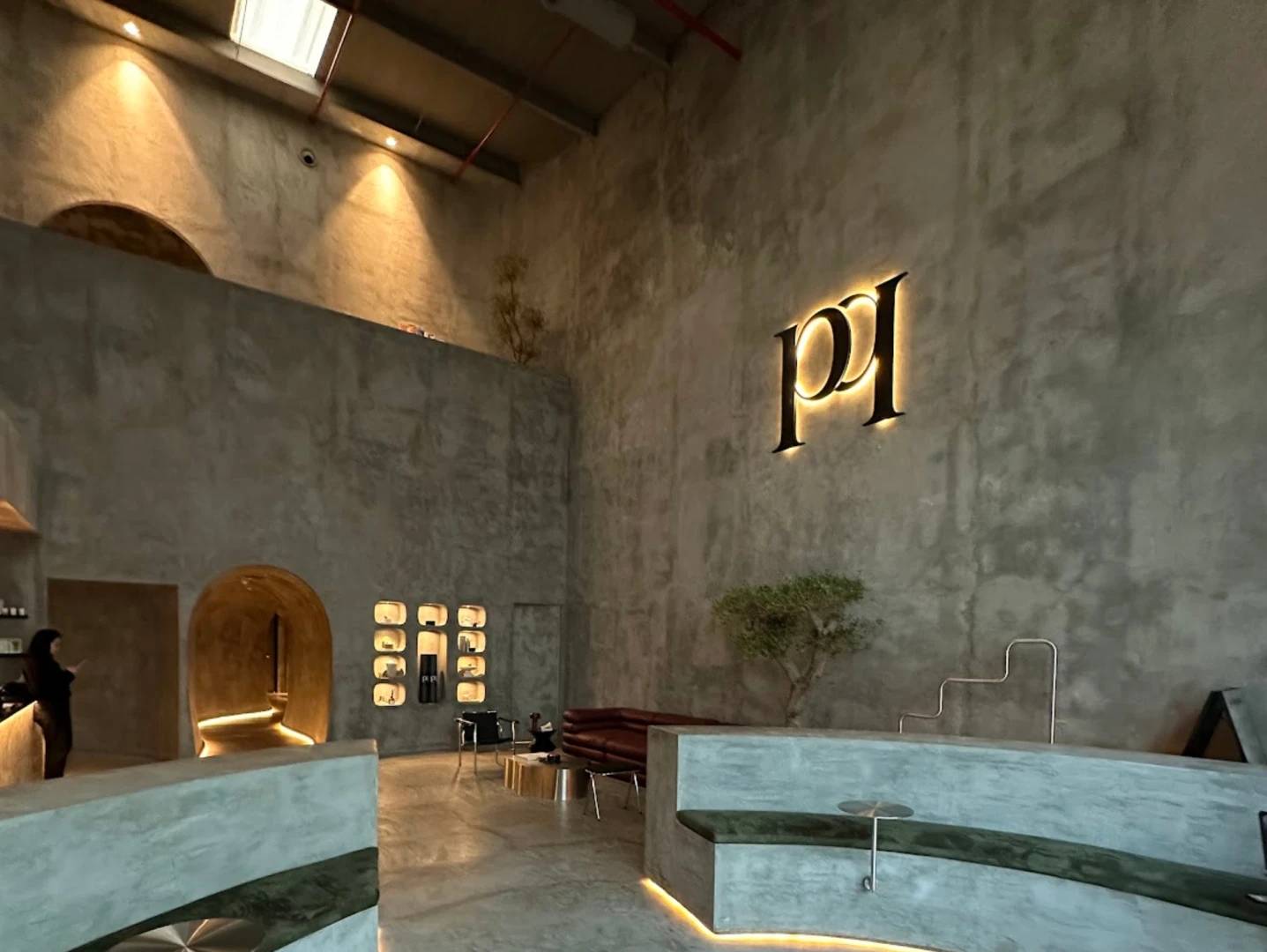 Peaq Wellness