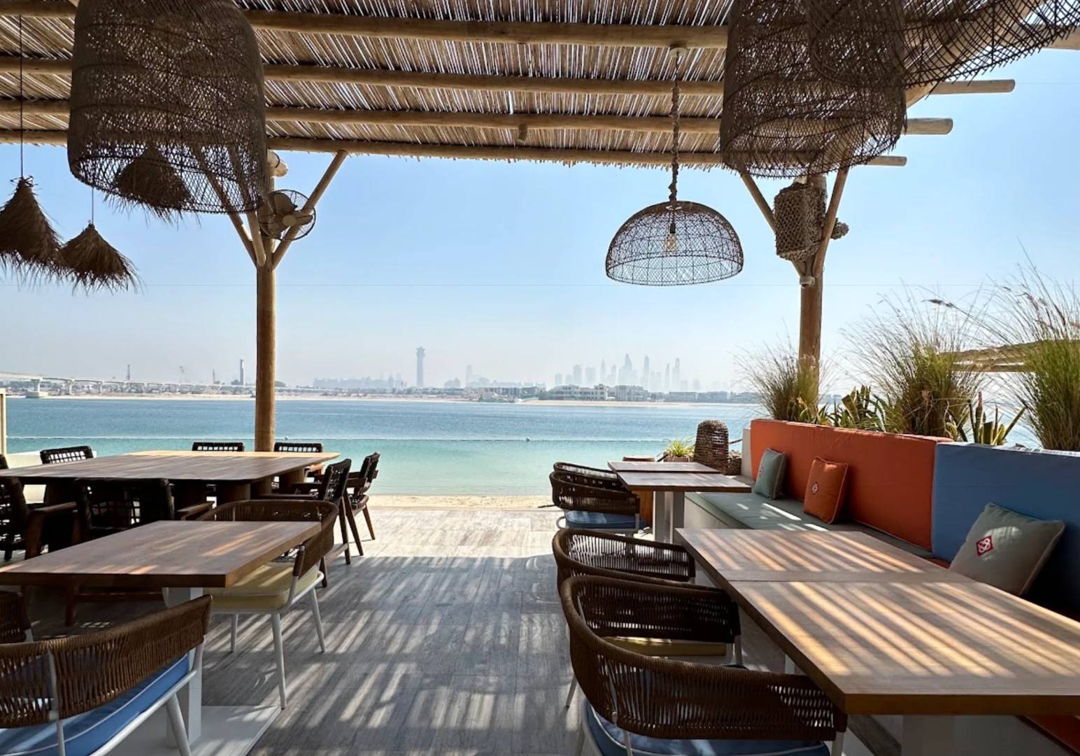 Casablanca Beach Club