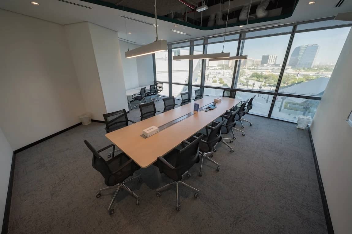 Large Meeting Room