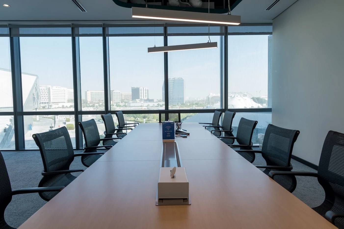 Large Meeting Room