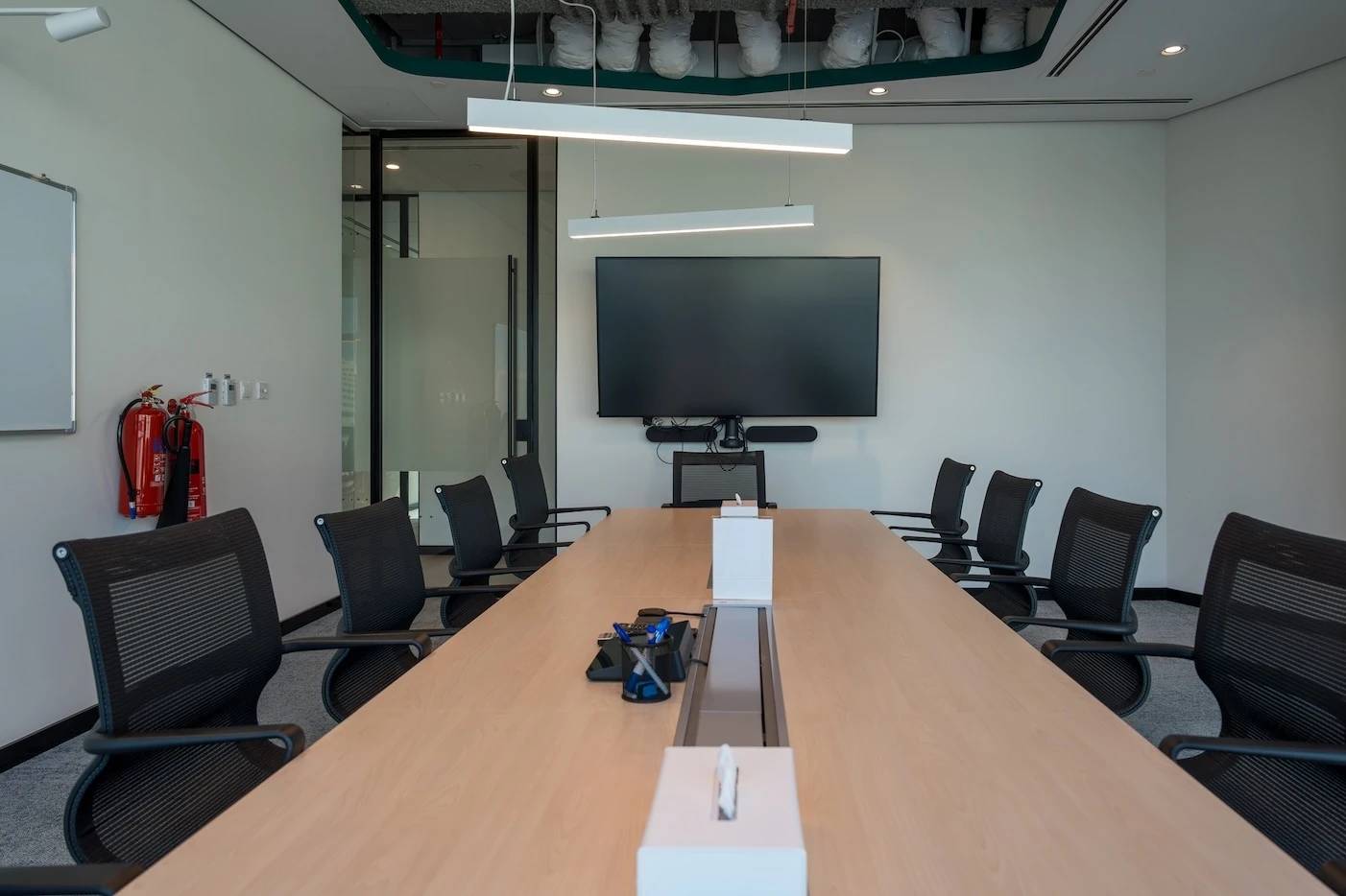 Large Meeting Room