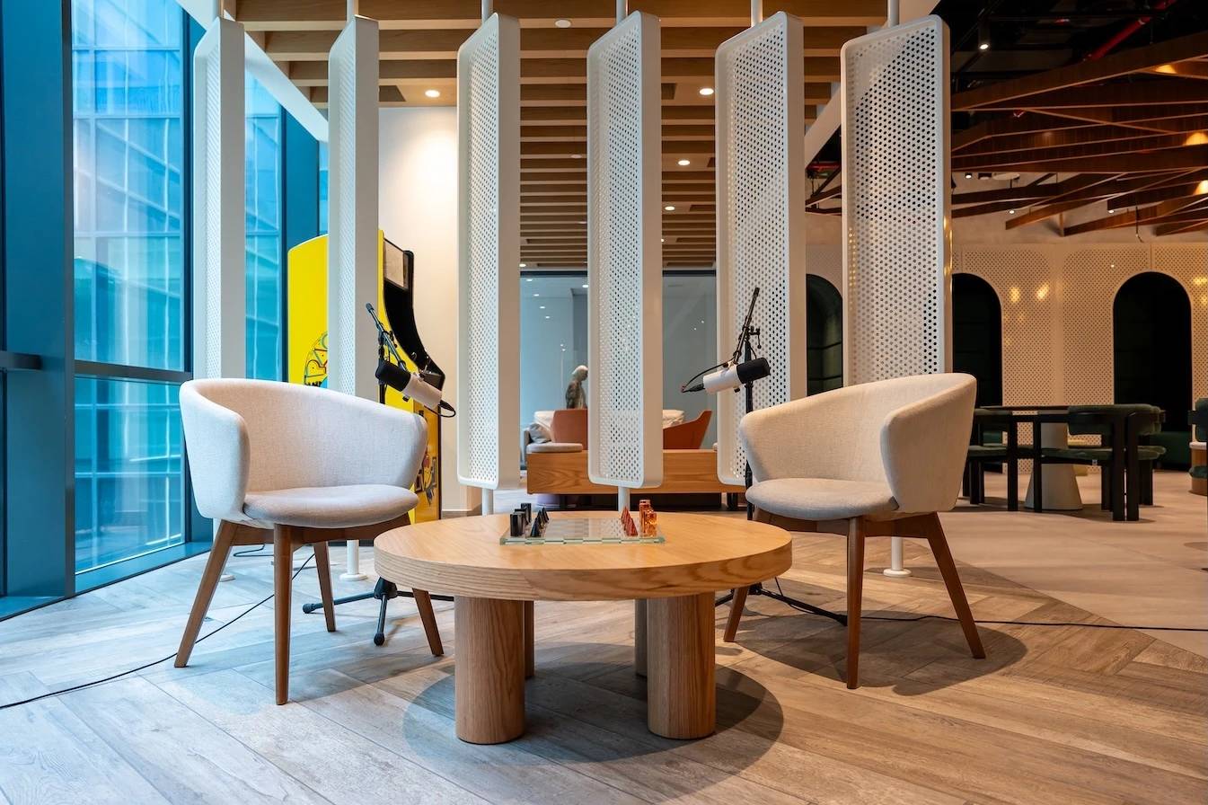 Twofour54 Yas Creative Hub Abu Dhabi