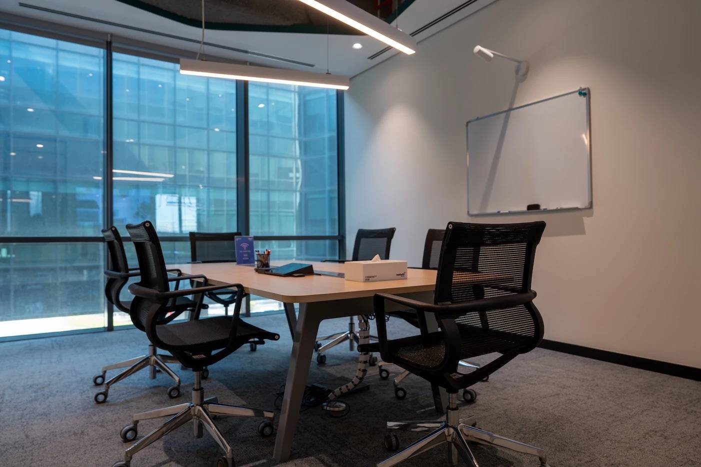 Twofour54 Yas Creative Hub Abu Dhabi