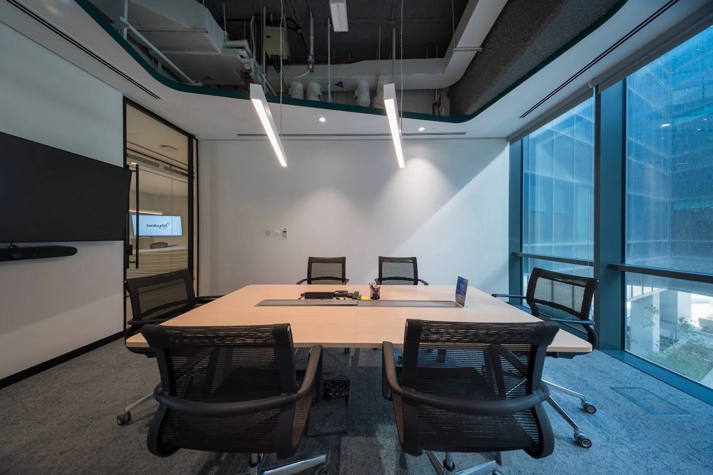 Small Meeting Room