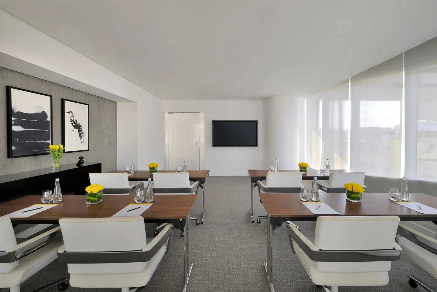 Voco Dubai, an IHG Hotel