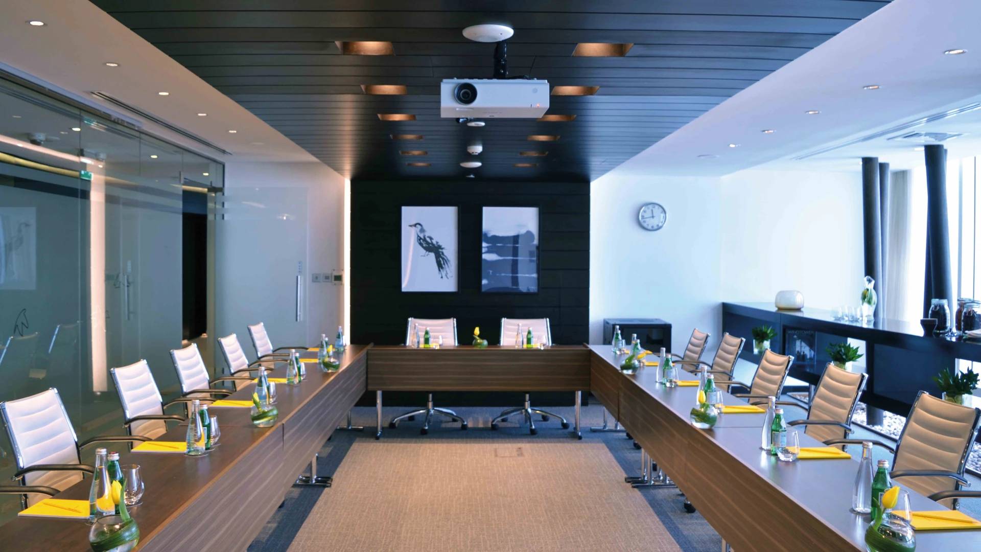 Voco Dubai, an IHG Hotel