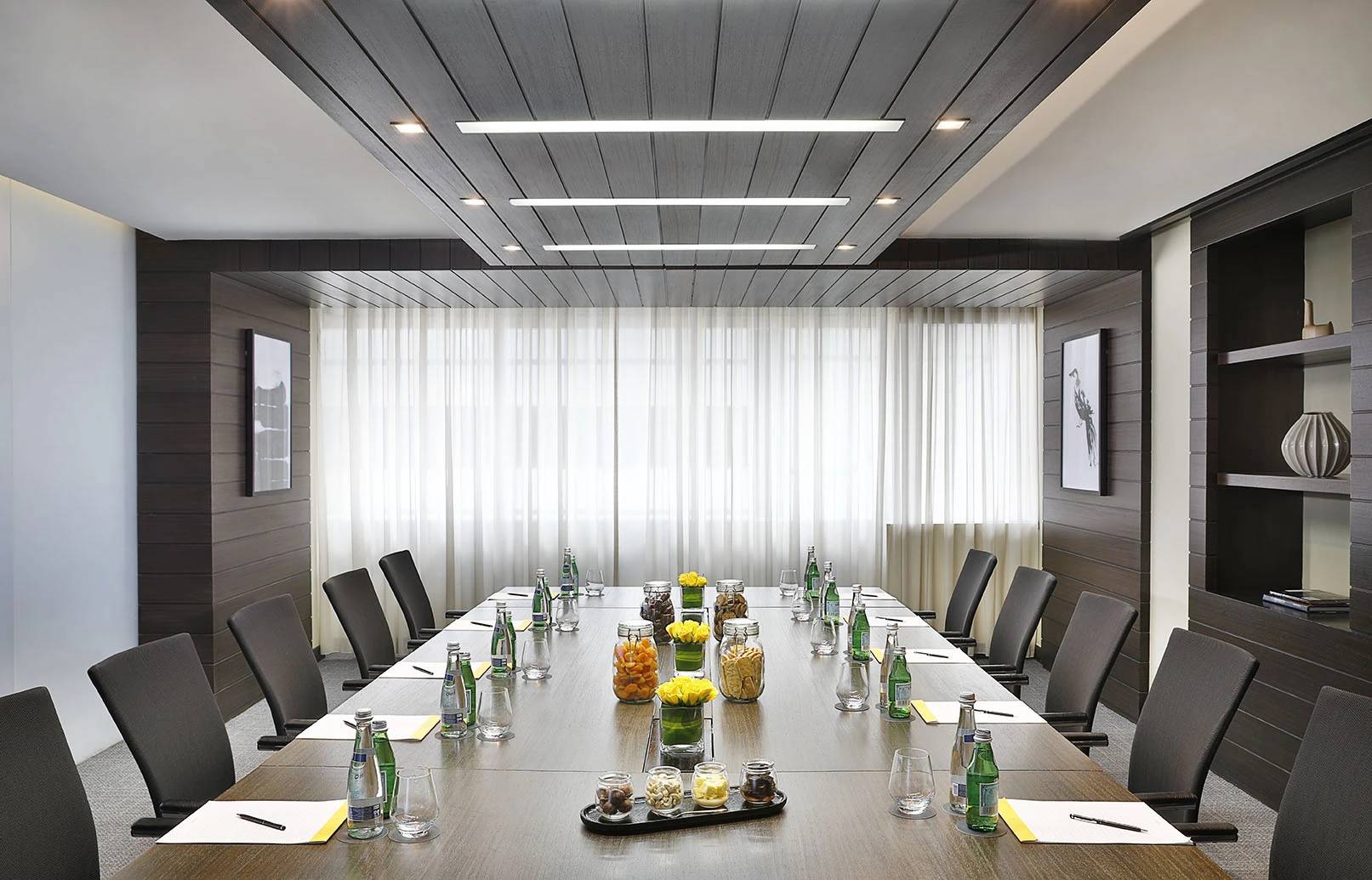 Voco Dubai, an IHG Hotel