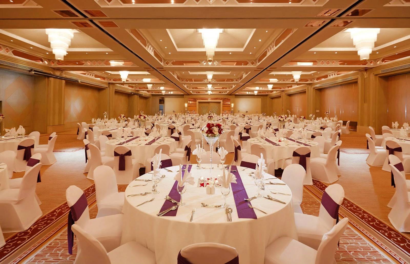 Al Jumairah Ballroom