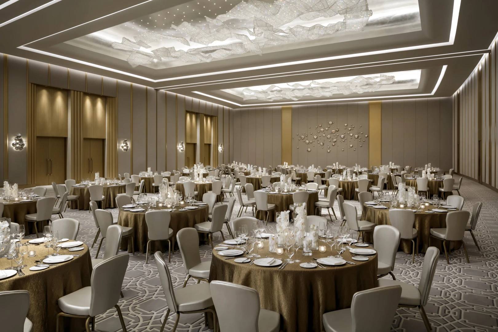 Diamond Ballroom