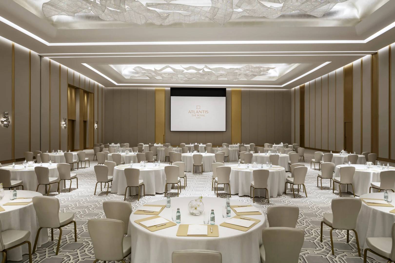 Diamond Ballroom