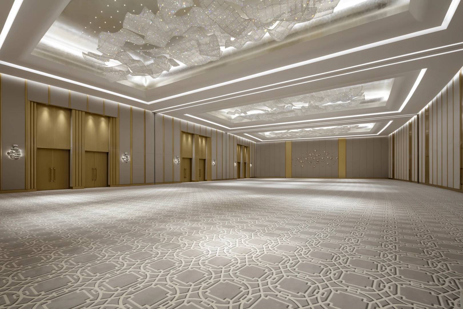Diamond Ballroom