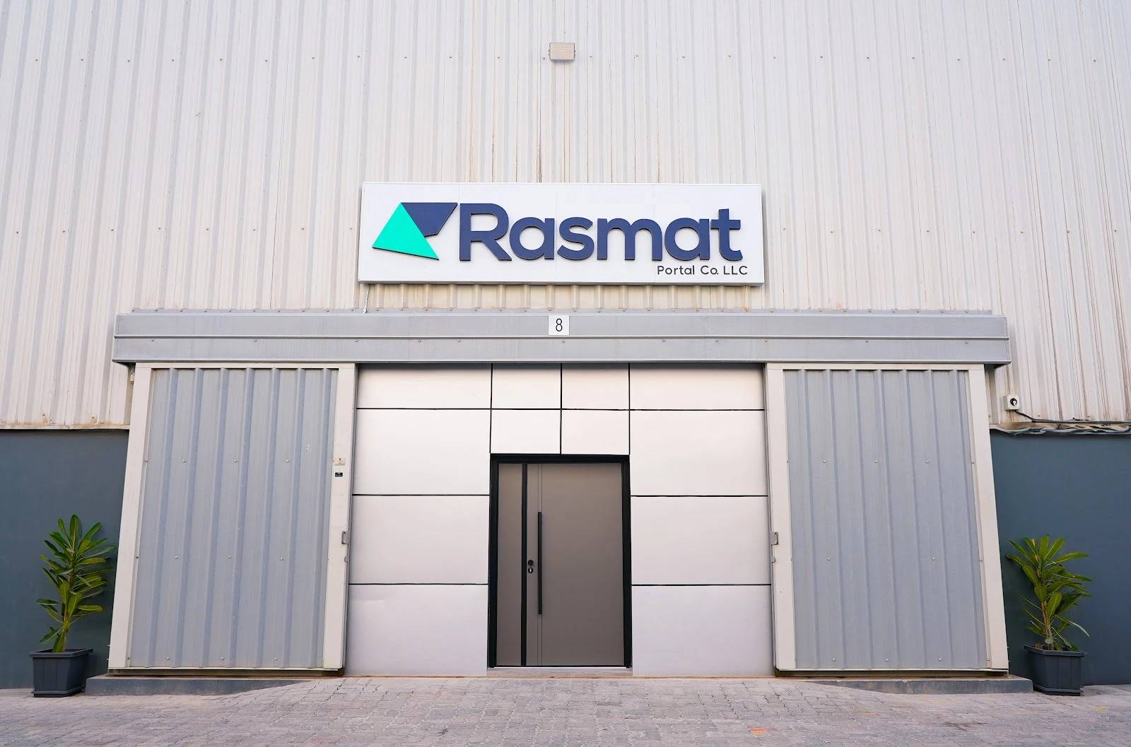 Rasmat Dubai