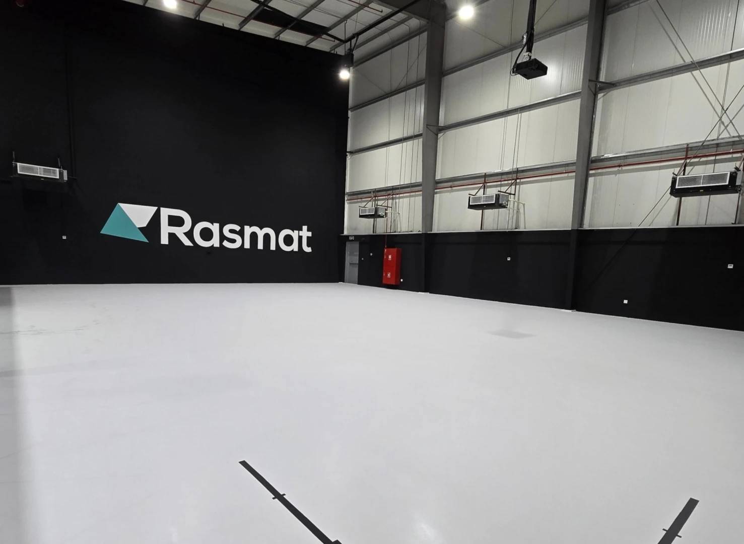 Rasmat Dubai