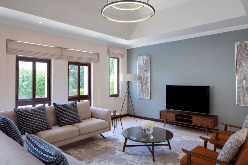 Elara & Golf Villas Curated by Park Hyatt Dubai