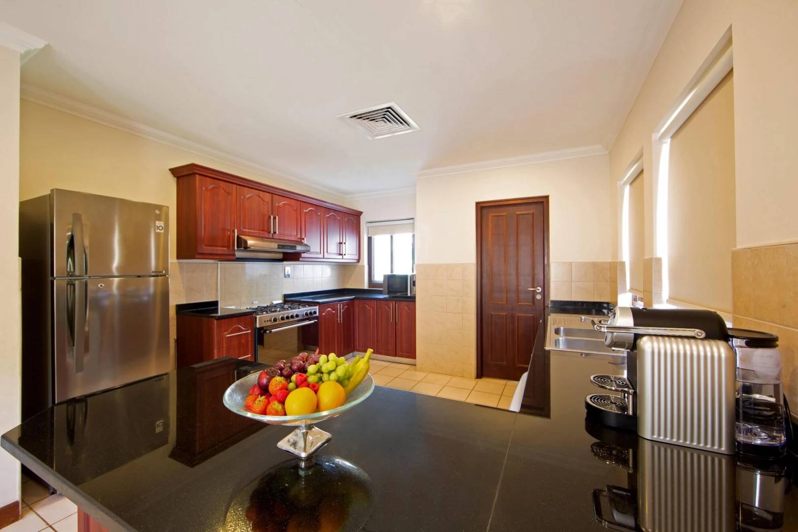 Elara & Golf Villas Curated by Park Hyatt Dubai