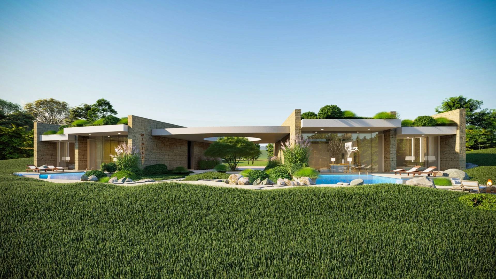 Solenna Villas at Dubai Creek Resort