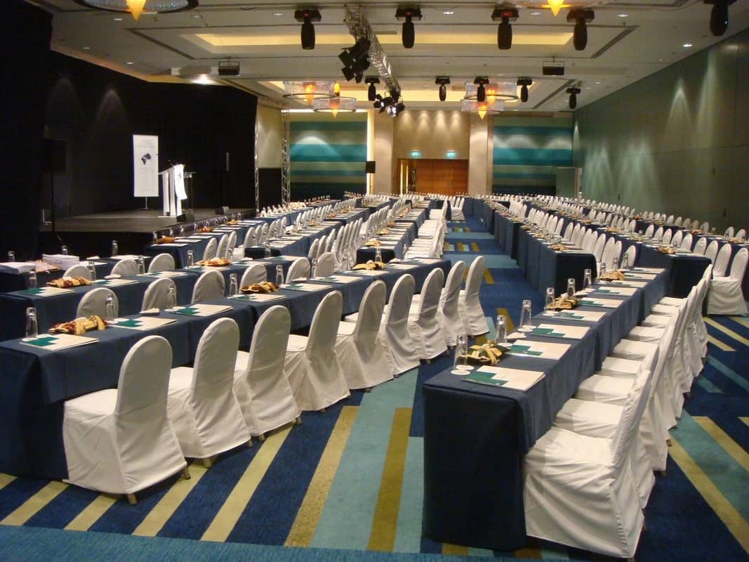 Jumeirah Beach Hotel