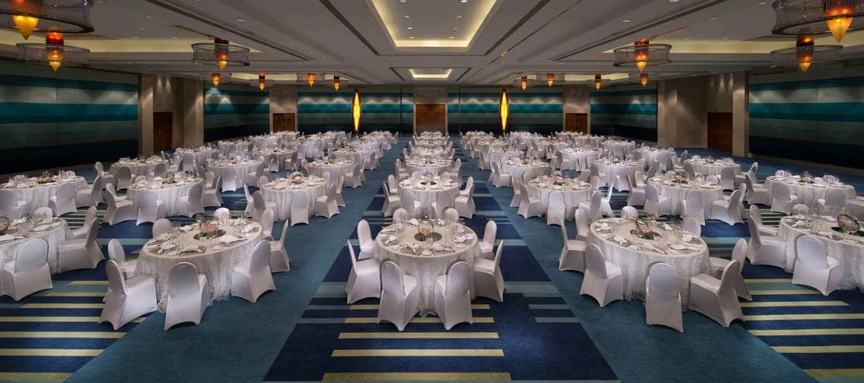 Jumeirah Beach Hotel
