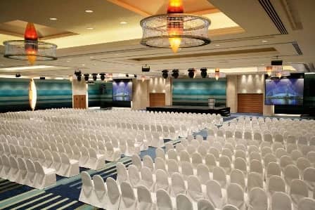 Jumeirah Beach Hotel