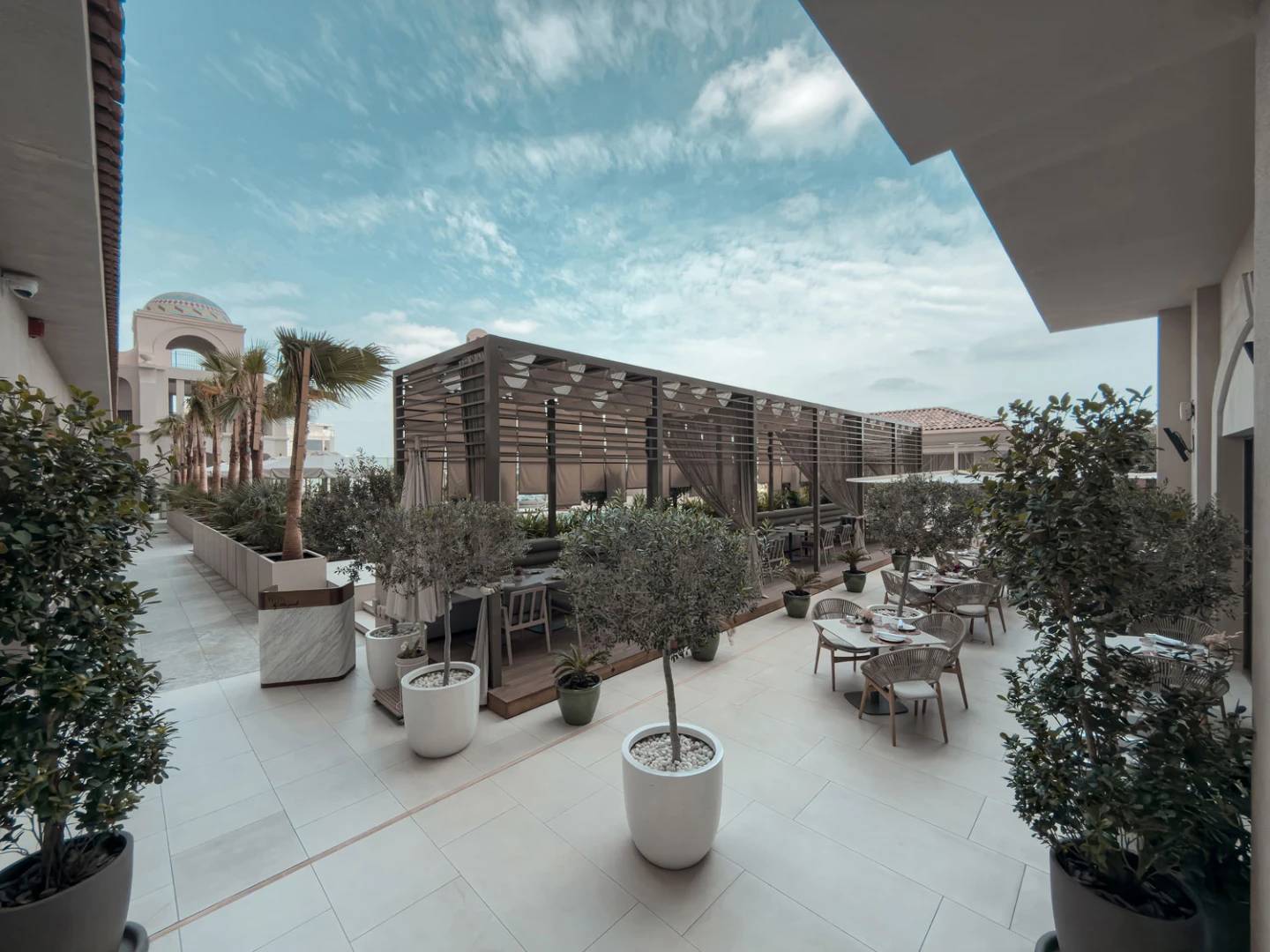 Vera Versilia Dubai