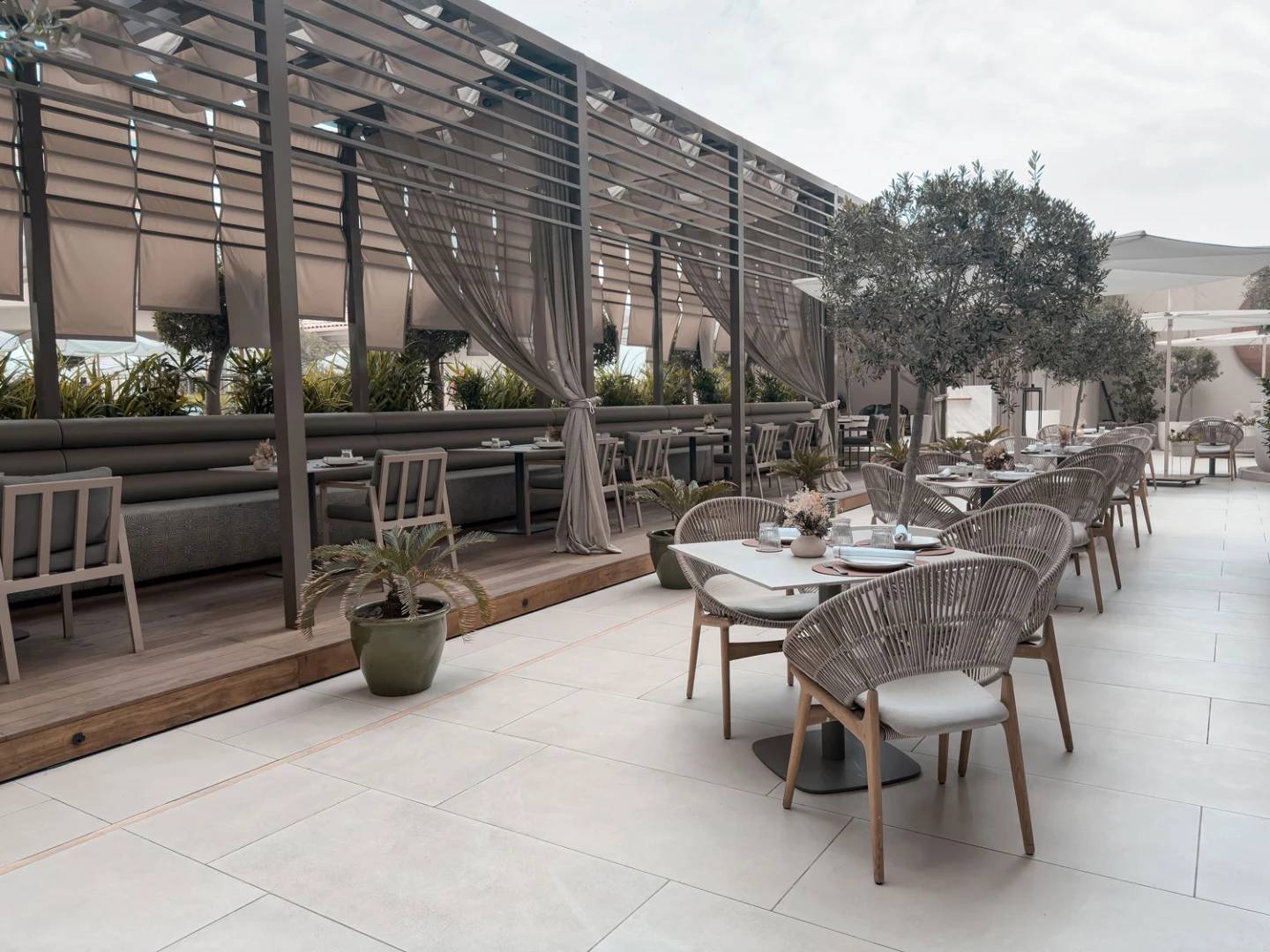 Vera Versilia Dubai